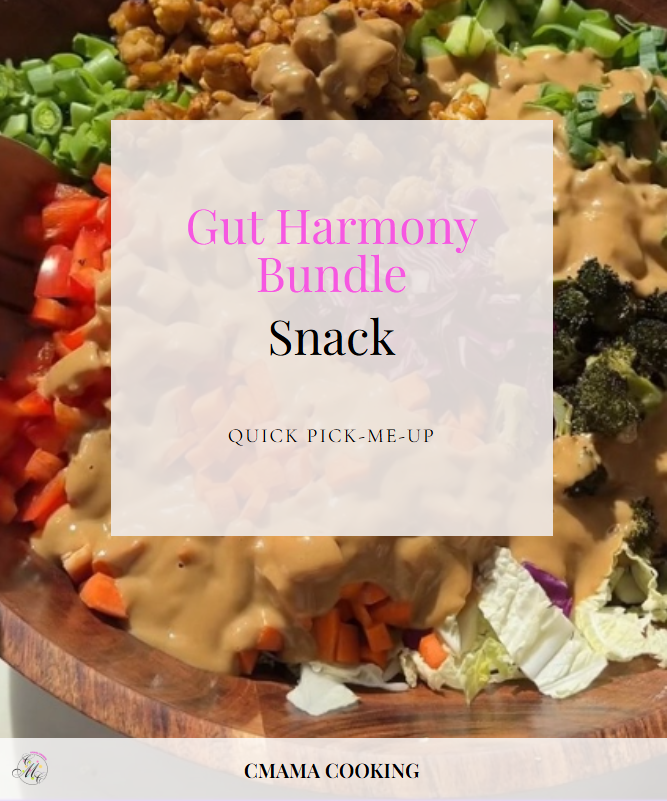 Gut Harmony Bundle