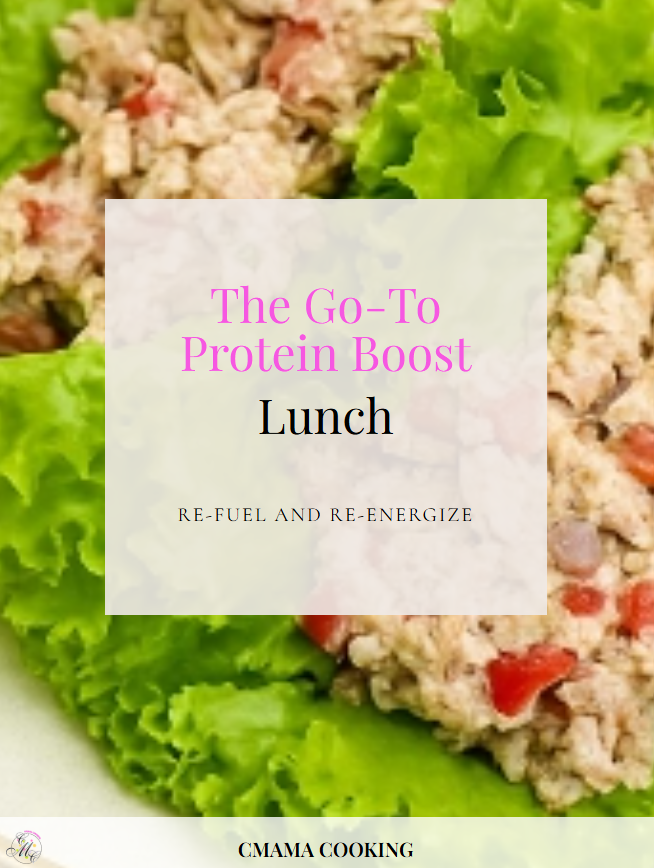 The Go-To Protein Boost Bundle